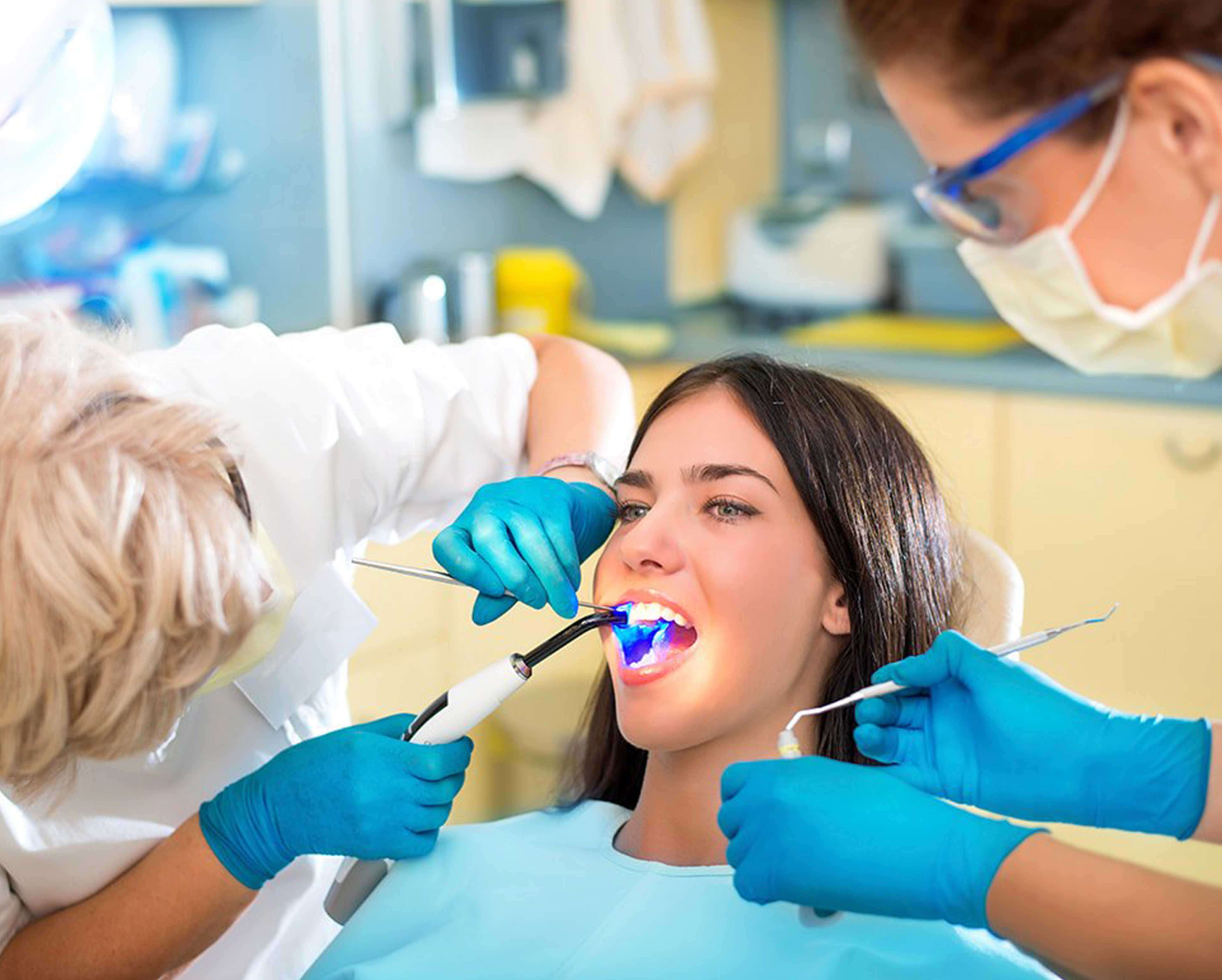 Oralchirurgie Köln